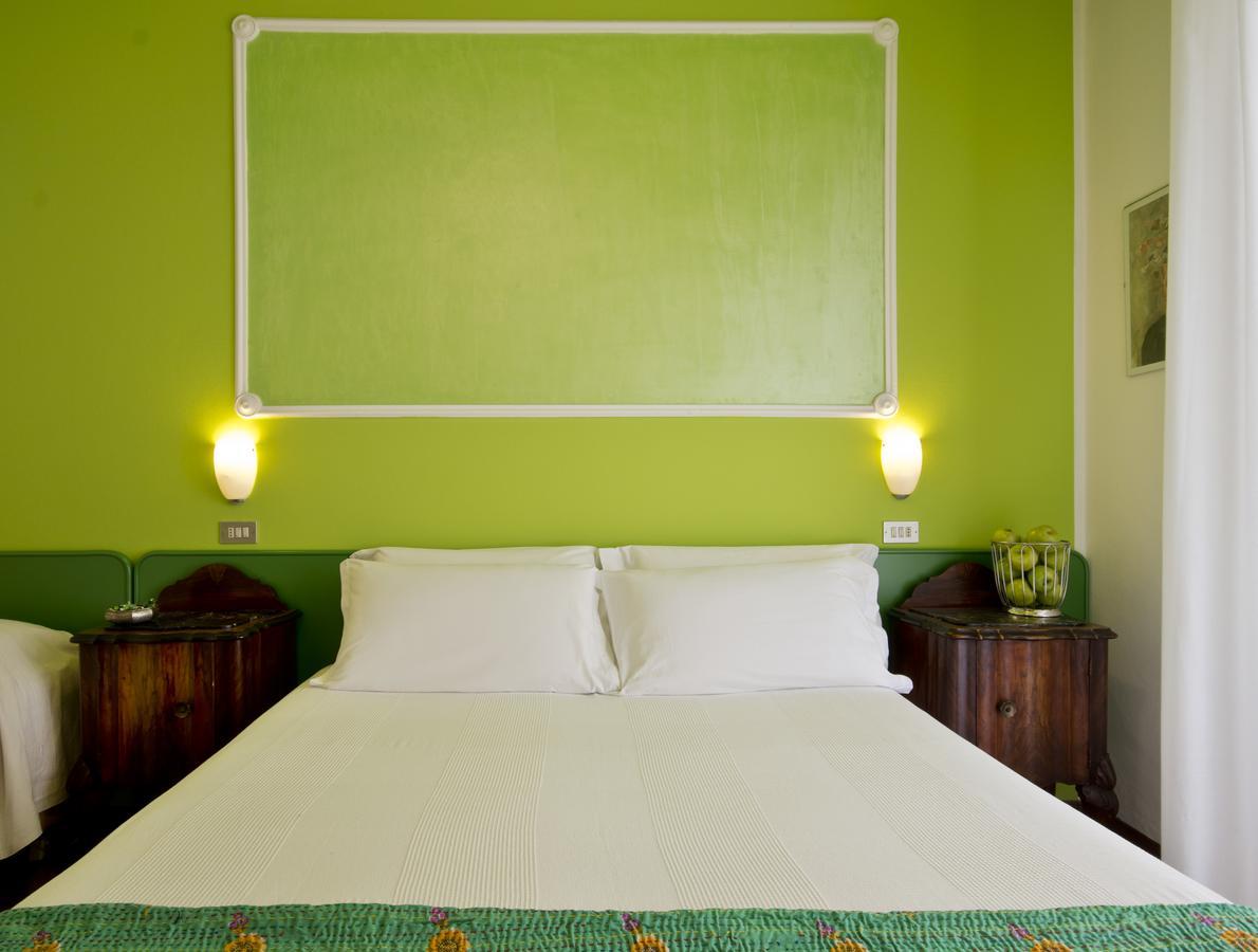 Hotel Trafalgar Rimini Luaran gambar